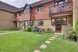 Patio/Garden- click for photo gallery